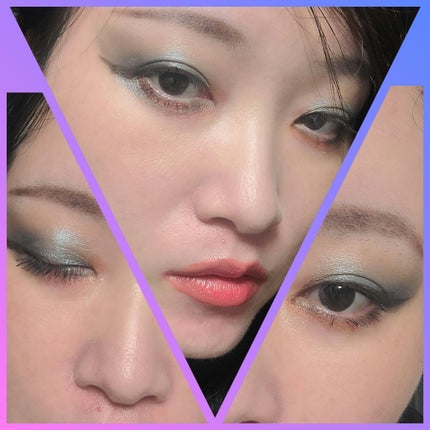 コントロールカオス マスカラインク/SHISEIDO/マスカラを使ったクチコミ(3枚目)