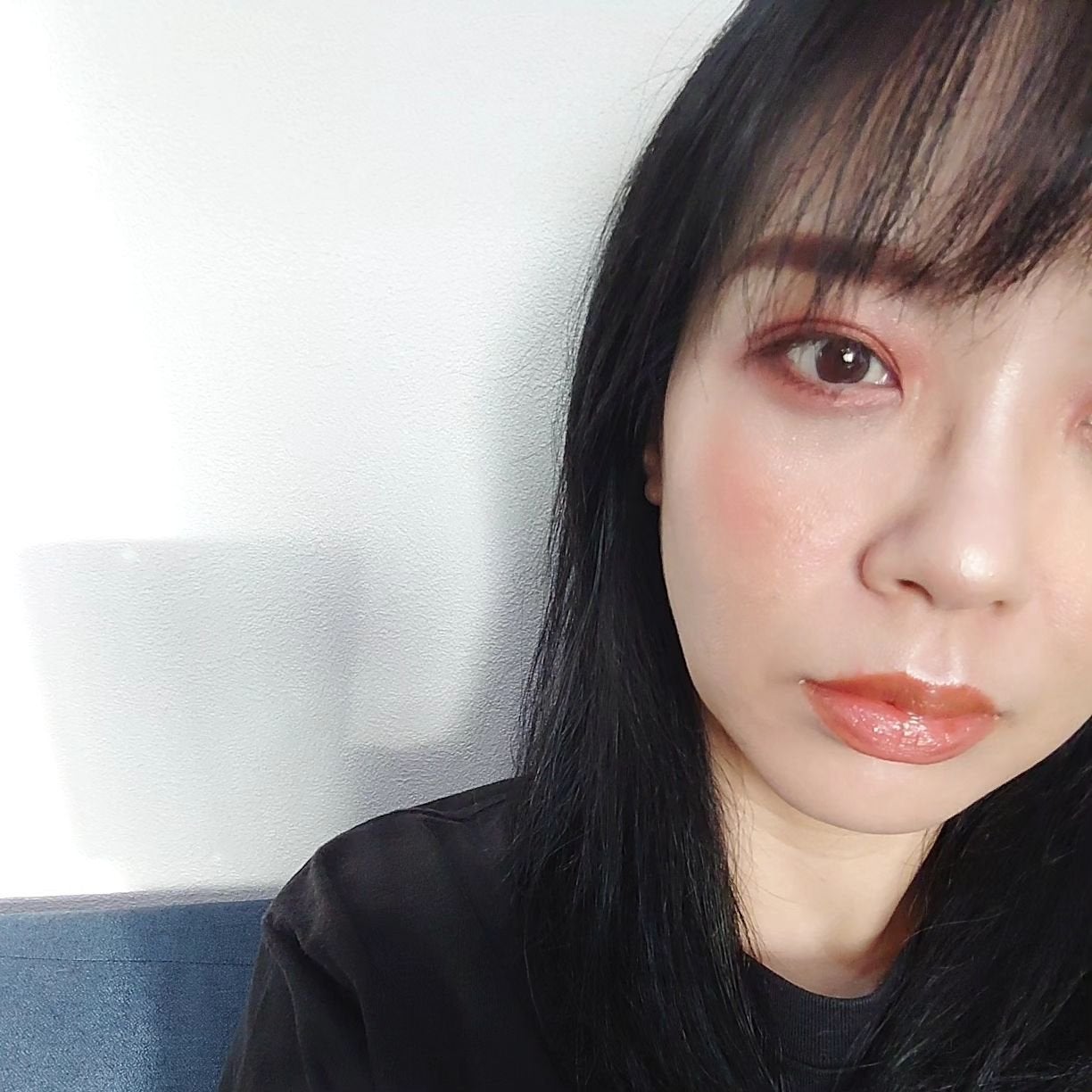 Weekend Mood/ColourPop/アイシャドウパレットを使ったクチコミ(5枚目)
