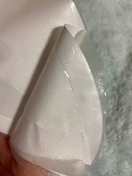 我的美麗日記(私のきれい日記) 雪真珠コンディショニングマスク/我的美麗日記/シートマスク・パックを使ったクチコミ(4枚目)