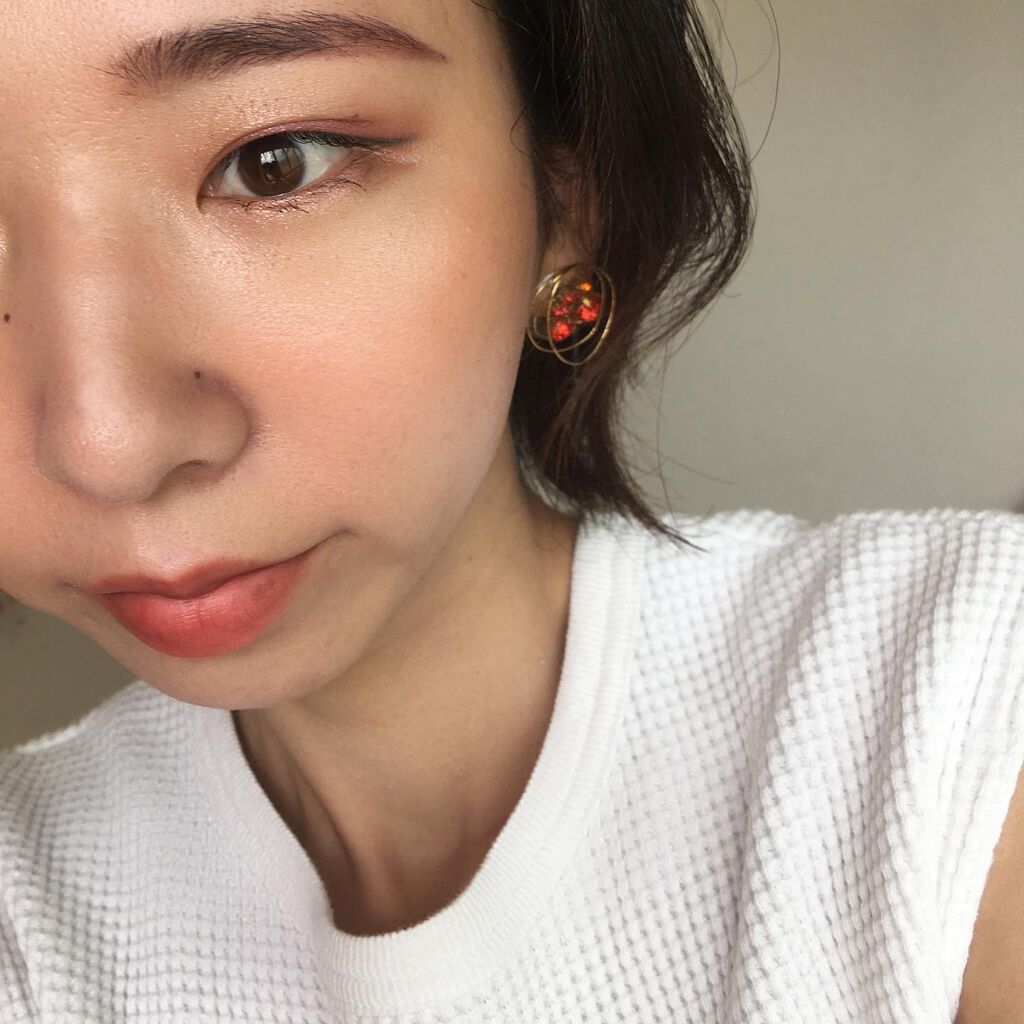 スモール アイシャドウ/M・A・C/単色アイシャドウを使ったクチコミ(8枚目)