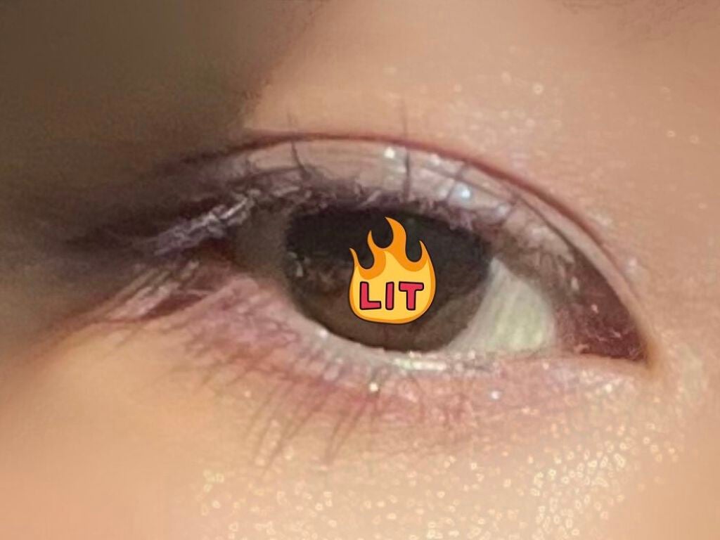 ラディアントスティック/LUNASOL/スティックハイライトを使ったクチコミ(8枚目)