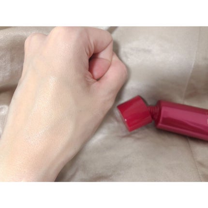 プロフィニッシュ BB/インテグレート/BBクリームを使ったクチコミ(4枚目)