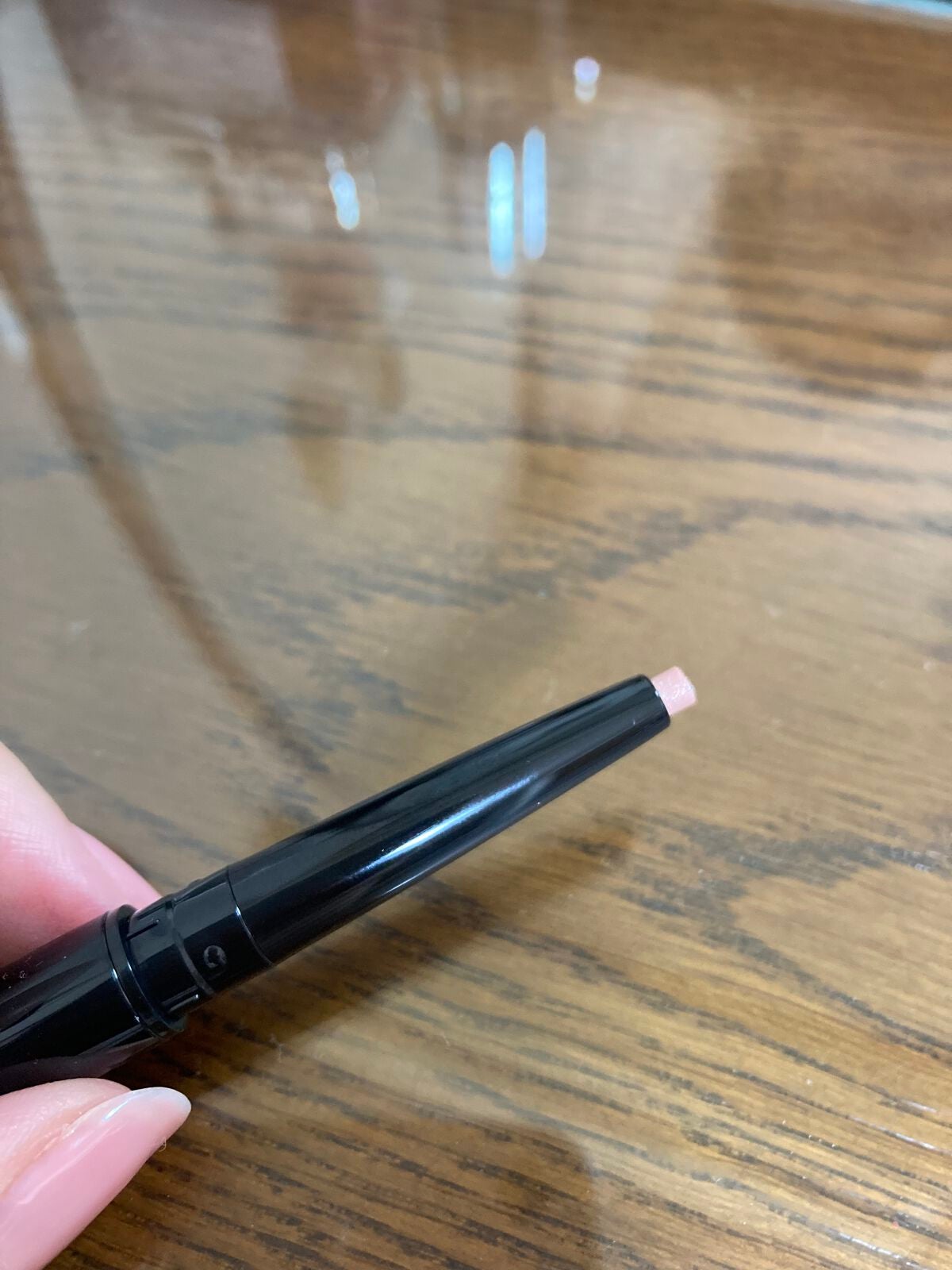 ピンスポットライナー/KATE/ペンシルアイライナーを使ったクチコミ(2枚目)