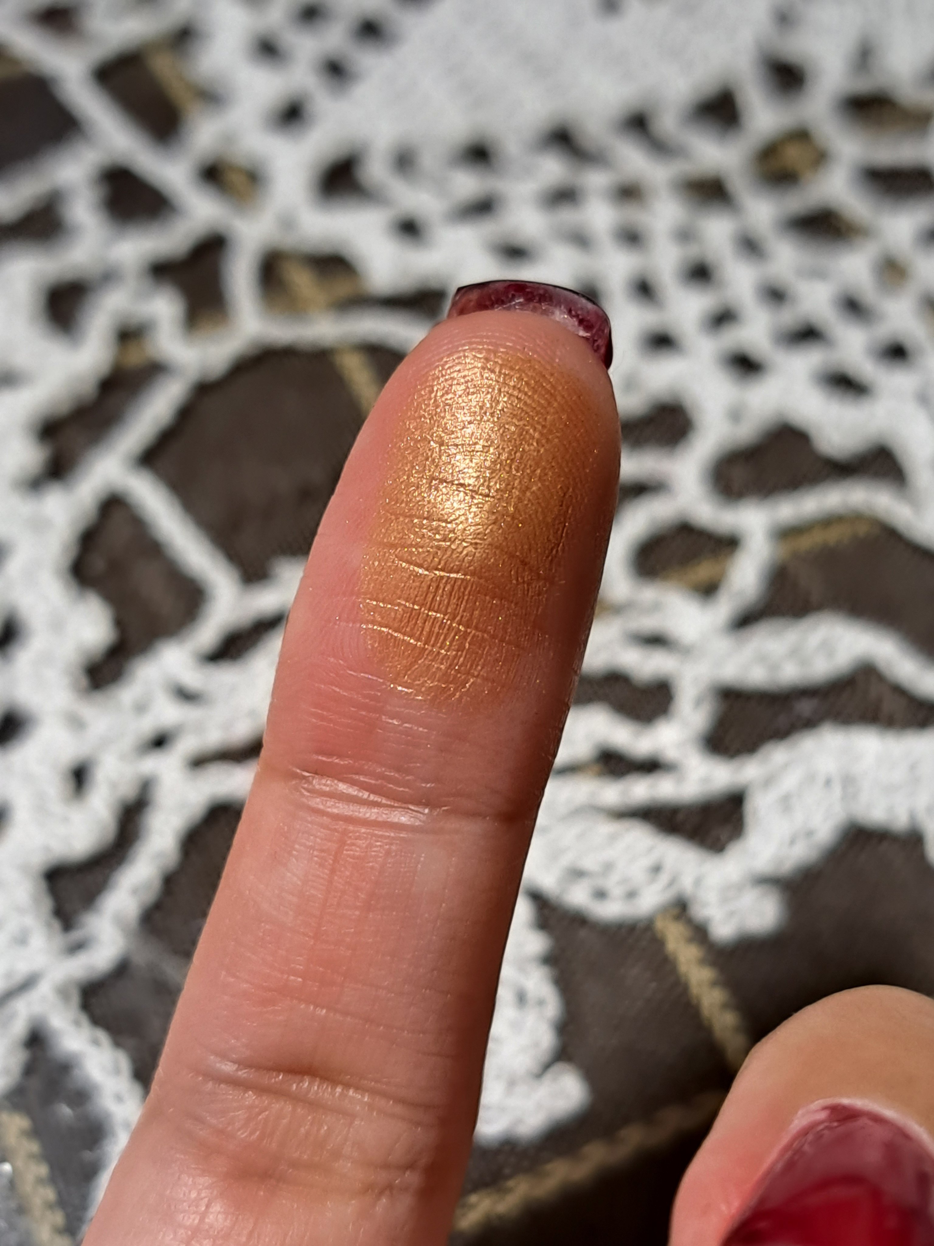 ケイト ザ アイカラー/KATE/単色アイシャドウを使ったクチコミ（3枚目）