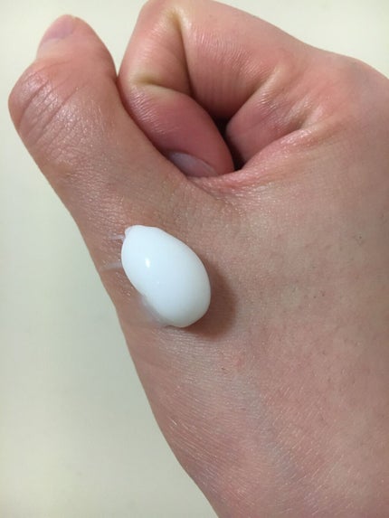 ナイトタイムパック 酵美人 2022 /オルビス/フェイスクリームを使ったクチコミ(3枚目)