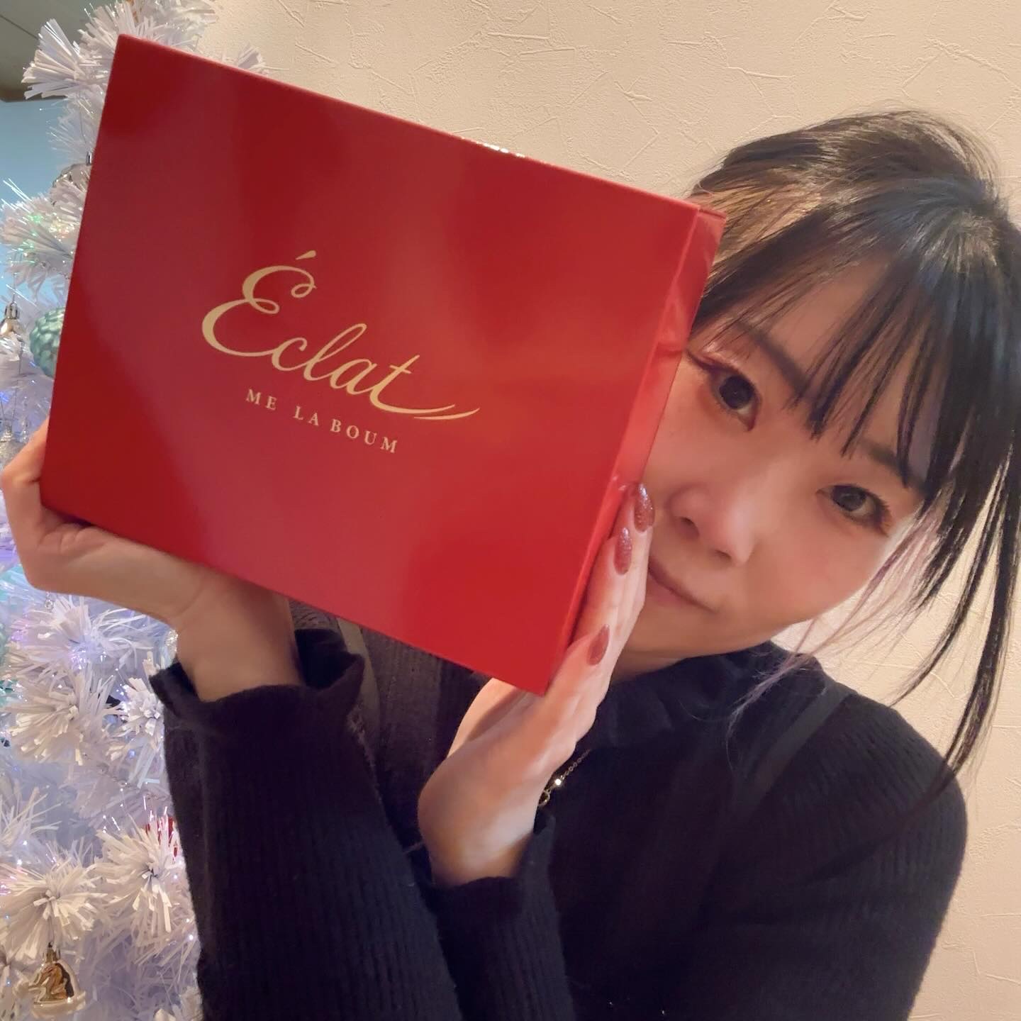 ⭐︎お片付け中⭐︎Éclat ME LABOUM 美容家電 IKKOさんプロデュース 美顔器ME La boum LA-02 ホワイト - メルカリ