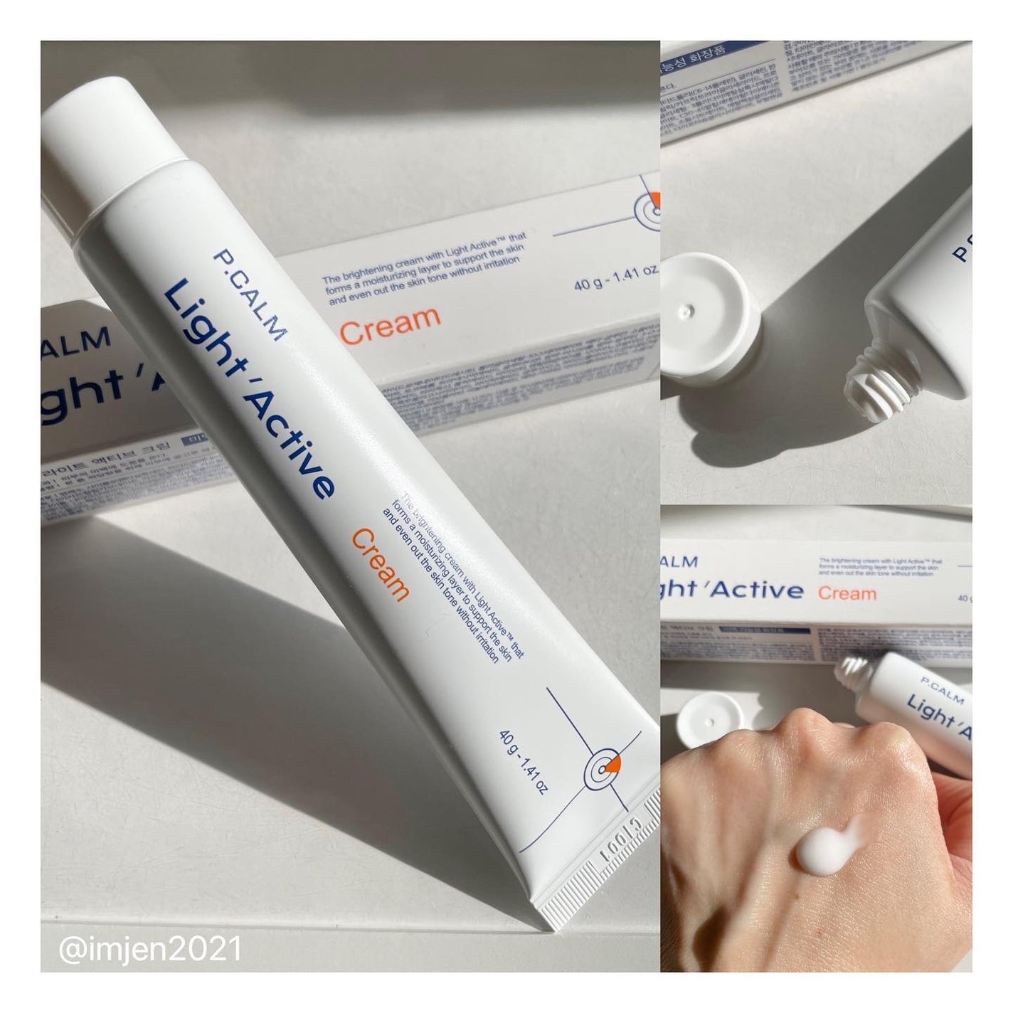 Sã¡ããð€/éåœã³ã¹ã¡å¥œãâ¡ïž on LIPS ãâP.CALM(ããŒã«ã )âªïžã©ã€ãã¢ã¯ãã£ããããŒã200m..ãïŒ5æç®ïŒ