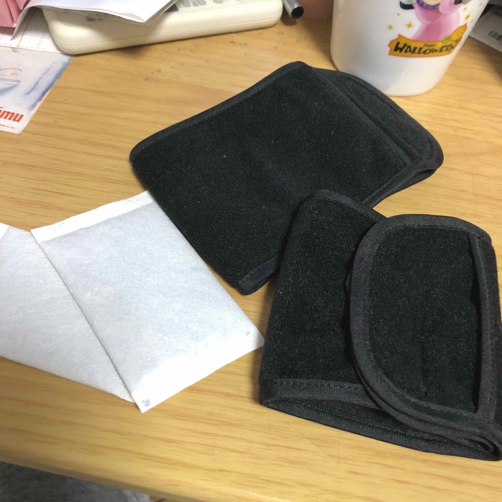 桐灰 巻きポカ/桐灰化学/その他を使ったクチコミ（1枚目）