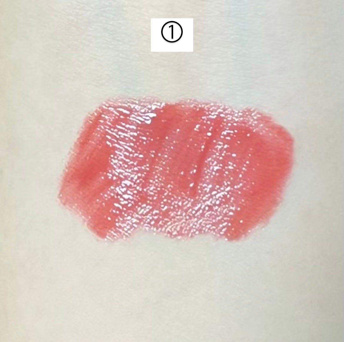 ケイト リップモンスター/KATE/口紅を使ったクチコミ(3枚目)