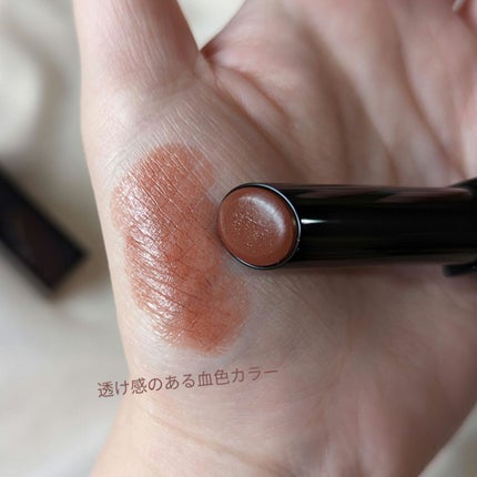 ケイト リップモンスター/KATE/口紅を使ったクチコミ(4枚目)