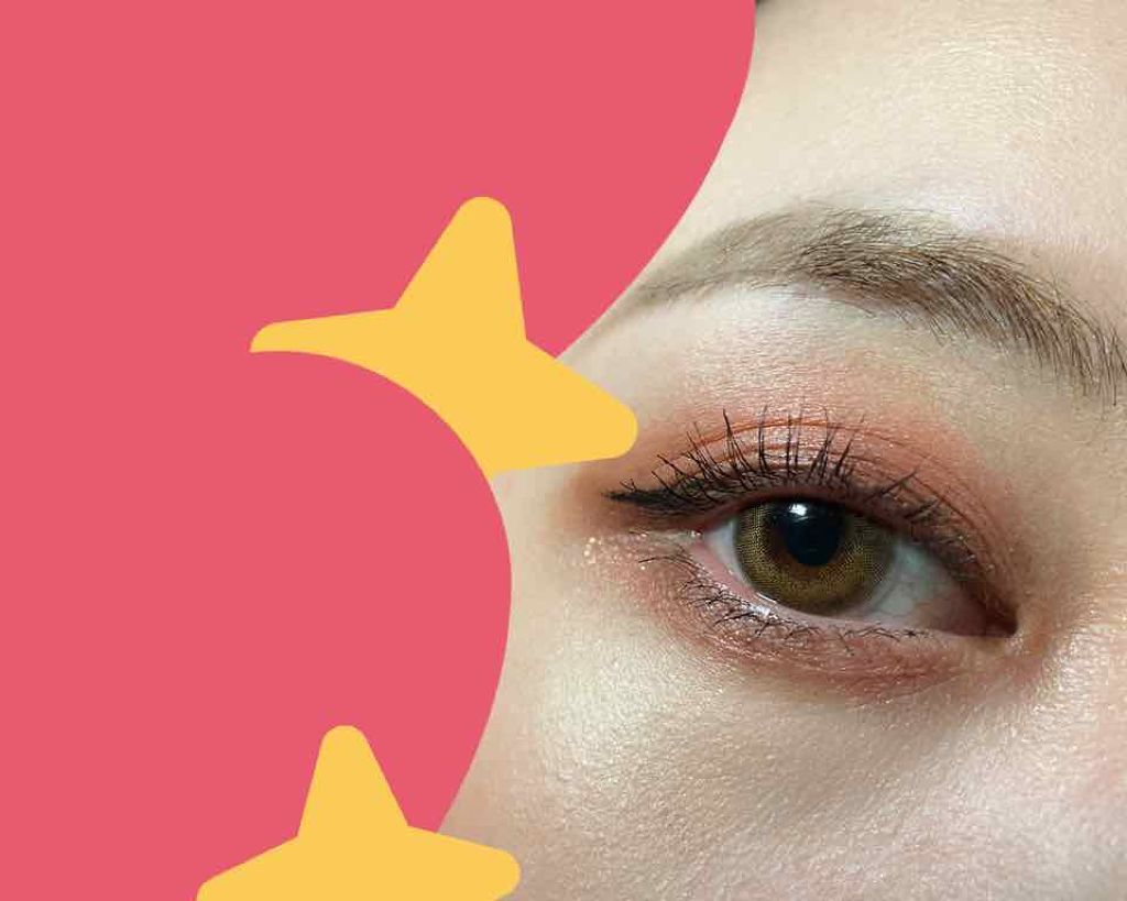 ルックアット マイアイジュエル/ETUDE/単色アイシャドウを使ったクチコミ（2枚目）