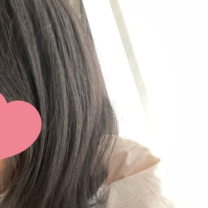 リラックス シャンプー/ヘアコンディショナー(ストレート&スリーク)/Je l'aime/市販シャンプーを使ったクチコミ(1枚目)