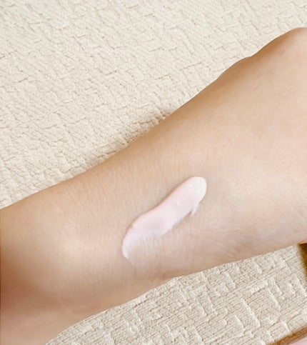 コンプリート フラット プライマー/DECORTÉ/化粧下地を使ったクチコミ(4枚目)