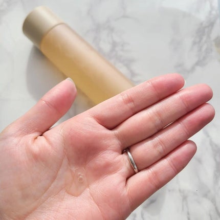 ブライテストファーストエッセンス/FATUITE/美容液を使ったクチコミ(5枚目)