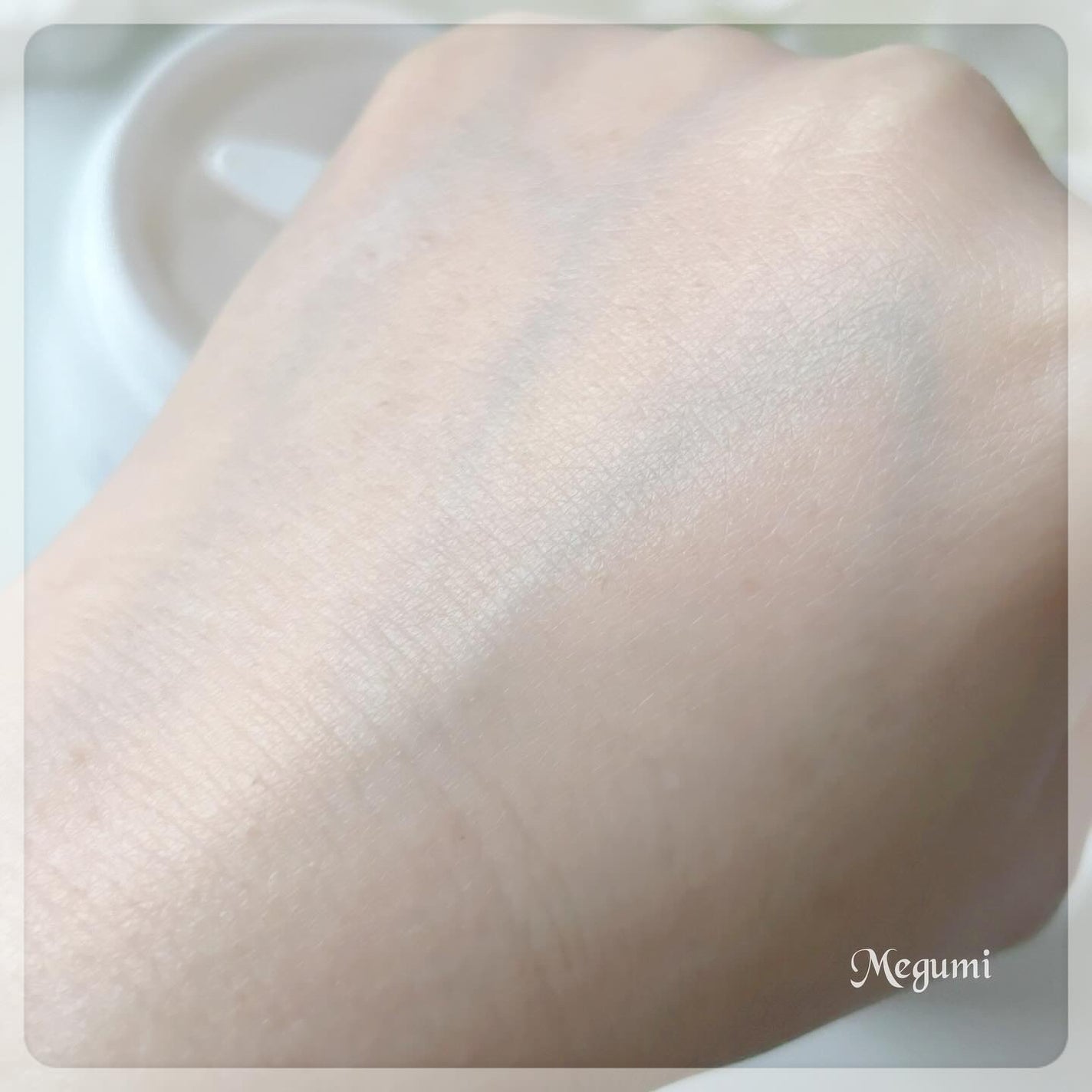 モイスチャージェルクリーム/SESALIS/フェイスクリームを使ったクチコミ(7枚目)