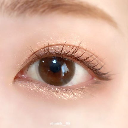 ReVIA 1day/ReVIA/ワンデー(1DAY)カラコンを使ったクチコミ(3枚目)