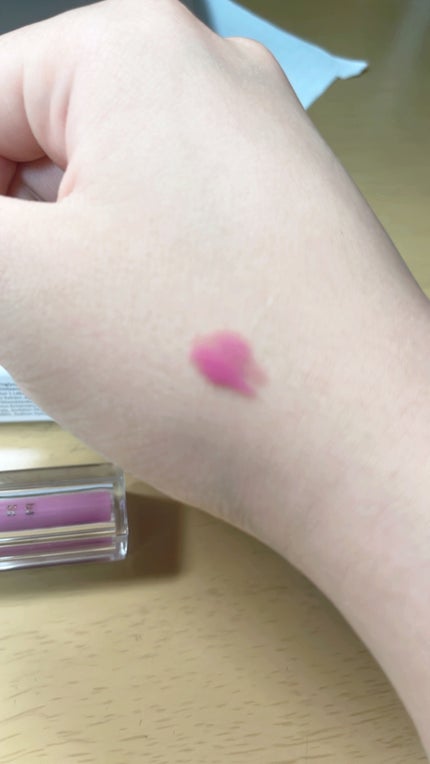 を使ったクチコミ(2枚目)