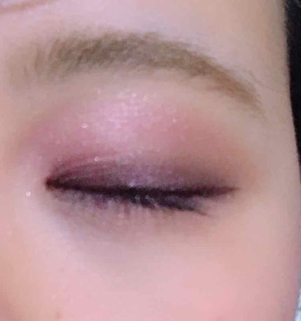 マルチパレット/IT'S DEMO/メイクアップキットを使ったクチコミ(3枚目)