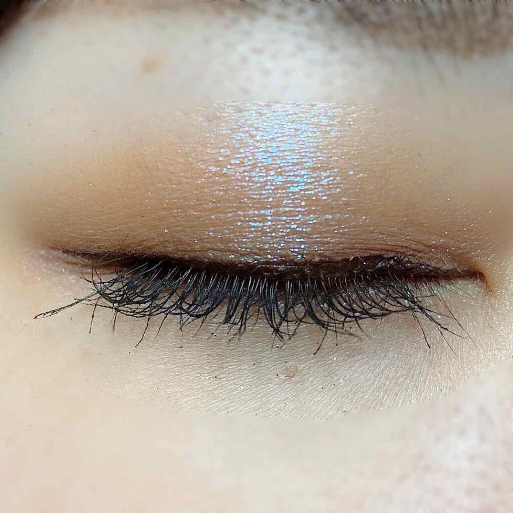 プレイカラーアイパレット トレンチコートショールーム/ETUDE/アイシャドウパレットを使ったクチコミ（3枚目）