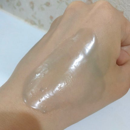 クレンジングバーム モイスト/CLAYGE/クレンジングバームを使ったクチコミ(4枚目)