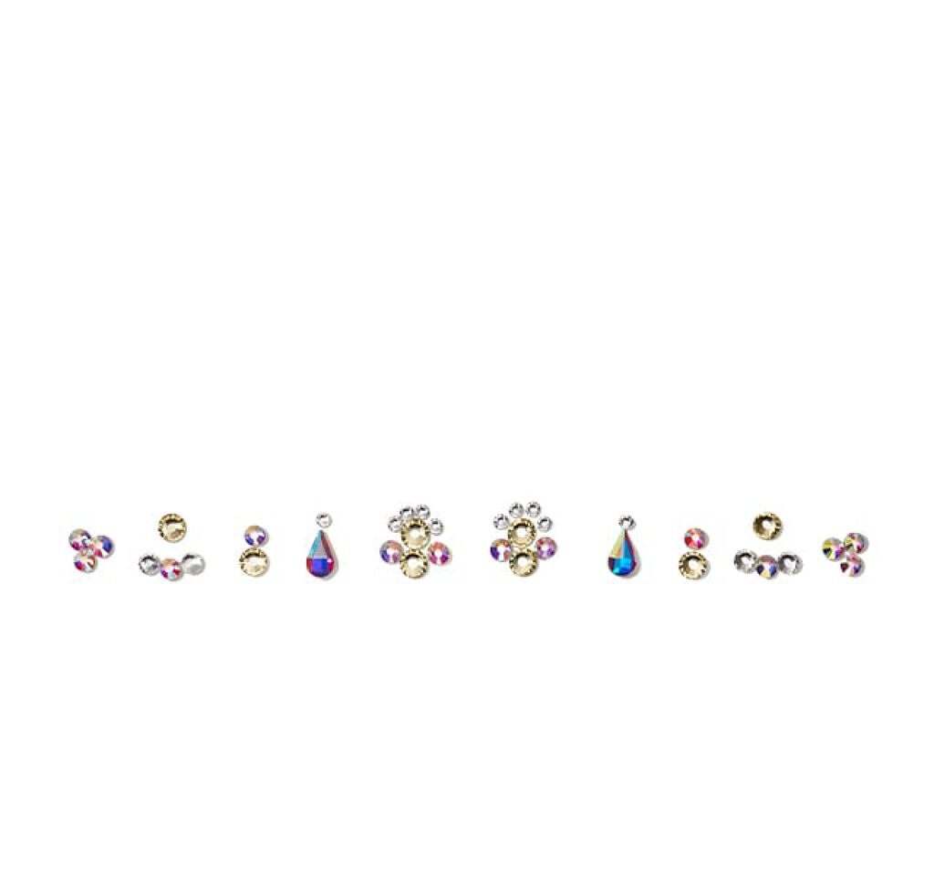 M・A・C ネイル アドーンメント