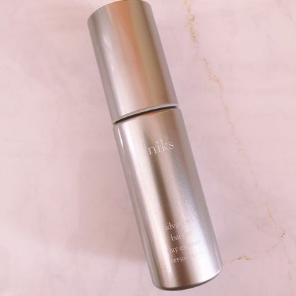 アドバンスバリア デイエッセンス/iniks/日焼け止めローションを使ったクチコミ(2枚目)