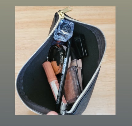 パールグロウチーク/CEZANNE/パウダーチークを使ったクチコミ(3枚目)