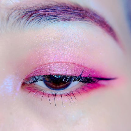 ハード フォーミュラ ハード 9/shu uemura/アイブロウペンシルを使ったクチコミ(4枚目)