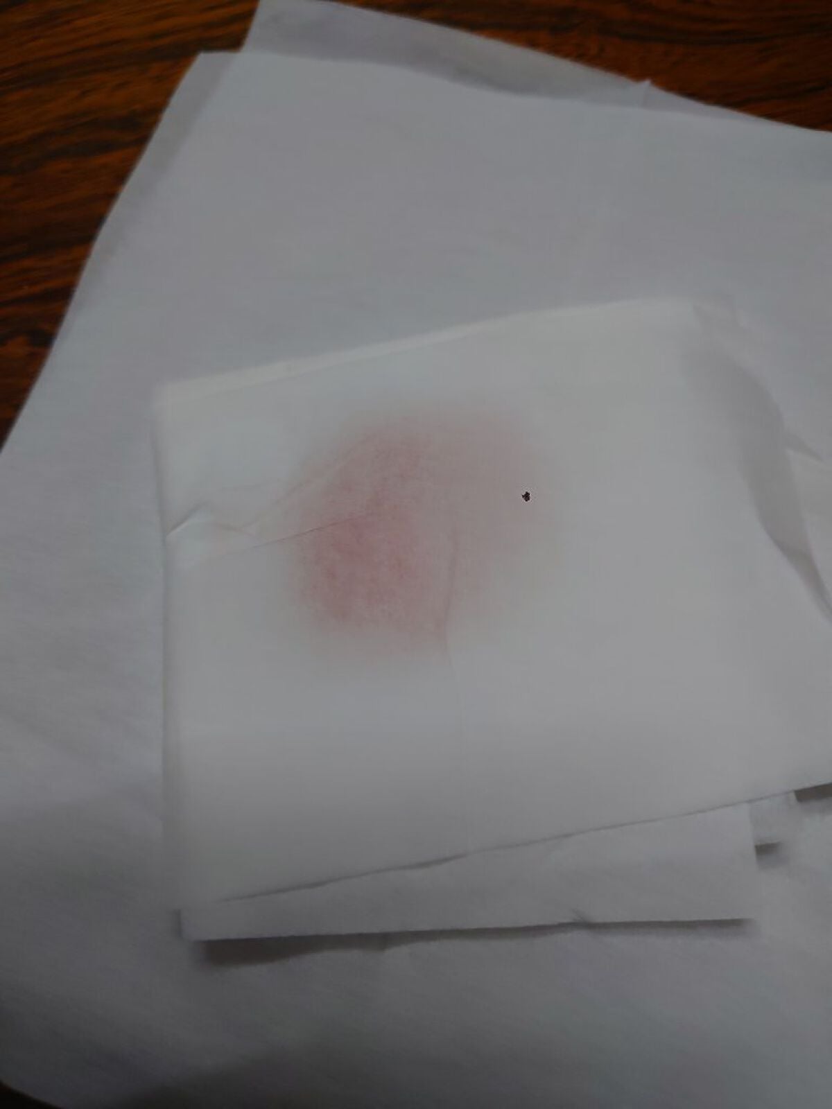 ナチュラル チークN/CEZANNE/パウダーチークを使ったクチコミ(4枚目)