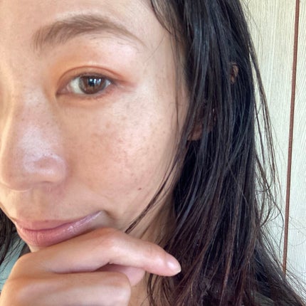 クイックラッシュカーラー/キャンメイク/マスカラ下地を使ったクチコミ(5枚目)