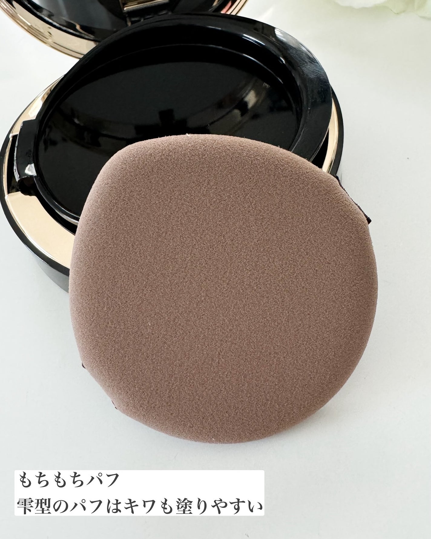 SIGNATURE ESSENCE COVER PACT /AGE20’s/クリーム・エマルジョンファンデーションを使ったクチコミ(3枚目)