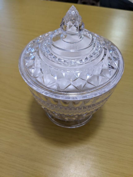 シャイニーポット/DAISO/その他を使ったクチコミ(1枚目)