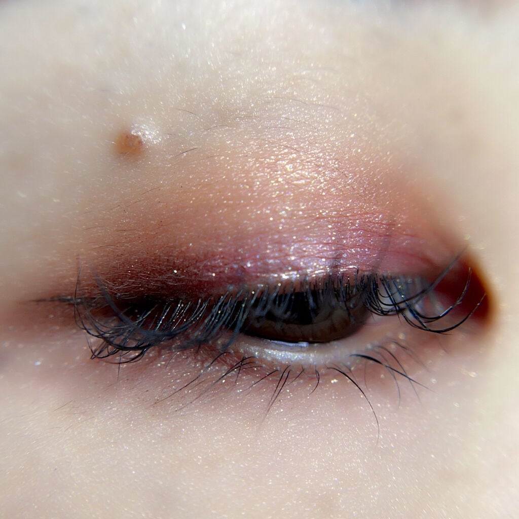 アイ カラー クォード/TOM FORD BEAUTY/アイシャドウパレットを使ったクチコミ(4枚目)