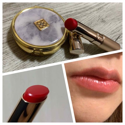 オペラ リップティント N/OPERA/リップティントを使ったクチコミ(4枚目)