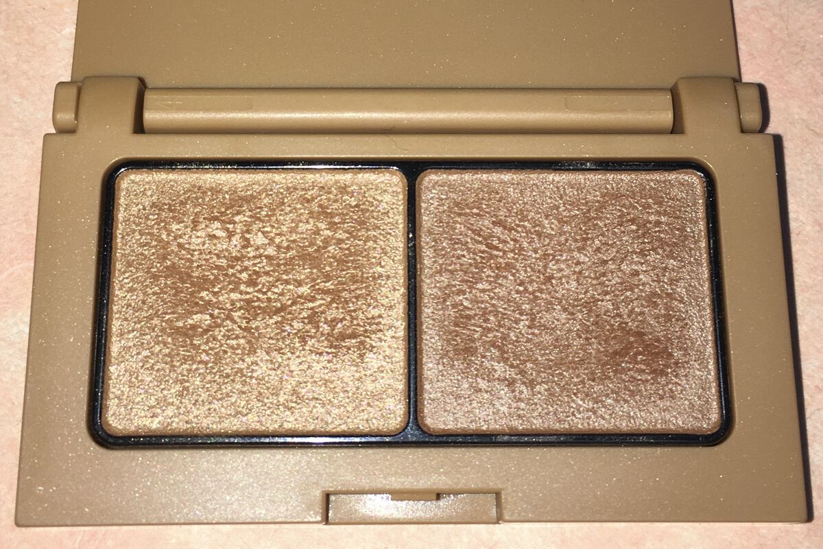 エテュセ アイエディション(カラーパレット)/ettusais/アイシャドウパレットを使ったクチコミ（1枚目）