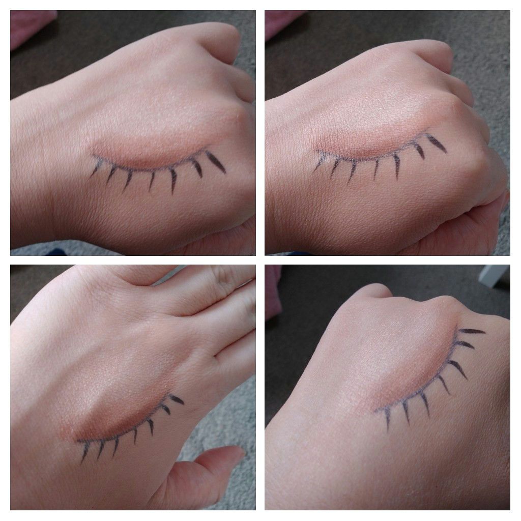 カラーステイ アイ シャドウ プライマー/REVLON/アイシャドウベースを使ったクチコミ（2枚目）