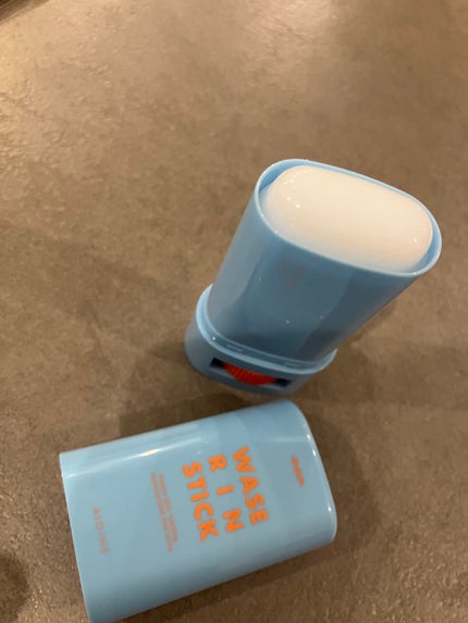 マム ワセリンスティック 17g/マム/ボディクリームを使ったクチコミ(3枚目)