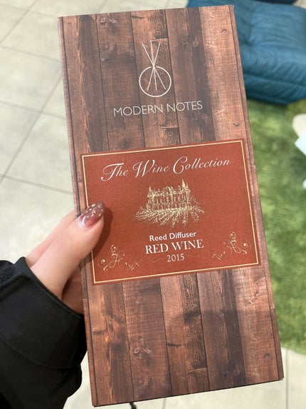 を使ったクチコミ(3枚目)