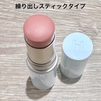 トゥルーディメンションラディアンスバーム TP003 テンダールーム/hince/スティックハイライトの画像