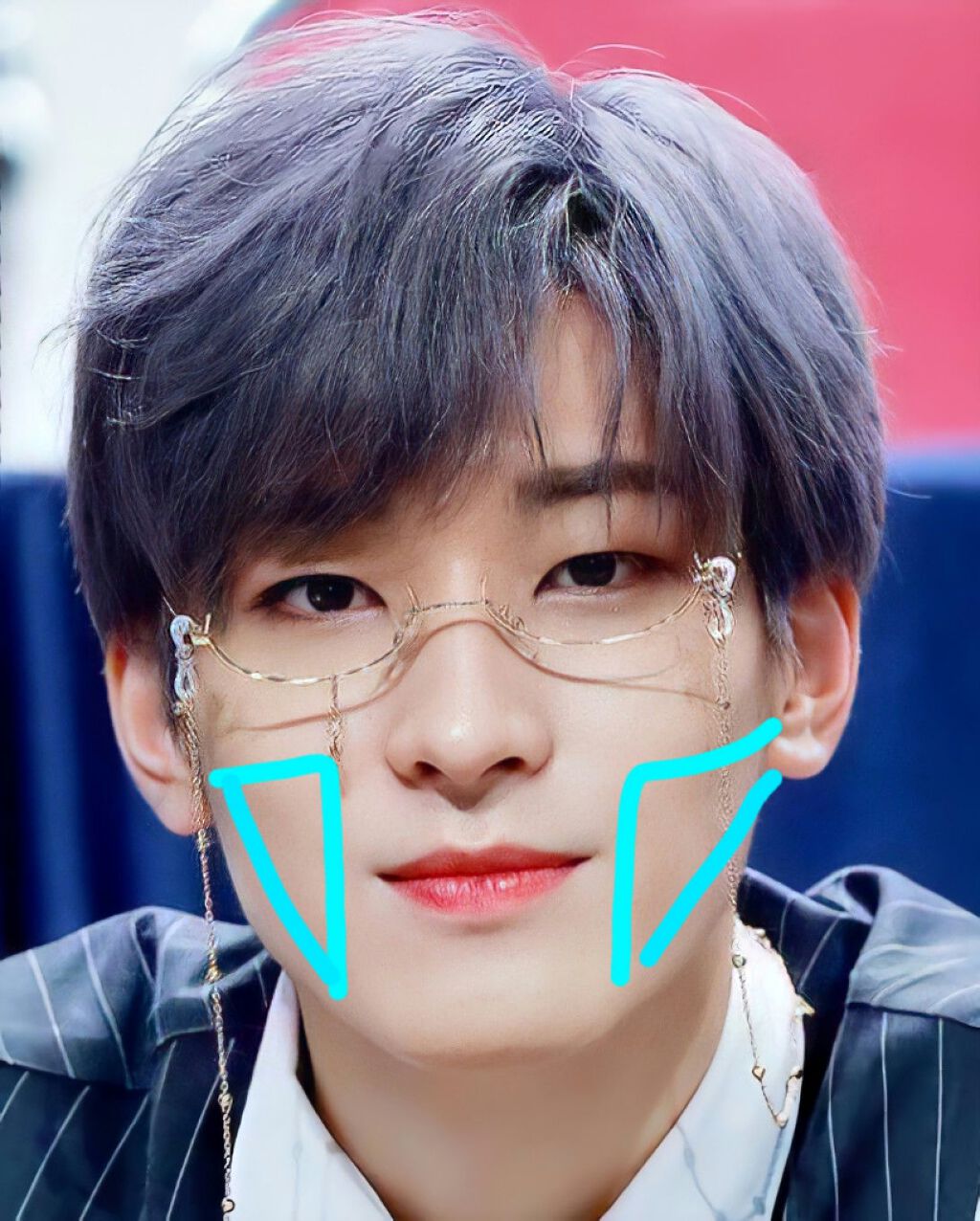 スタイリング パウダーアイブロウ/excel/パウダーアイブロウを使ったクチコミ（3枚目）