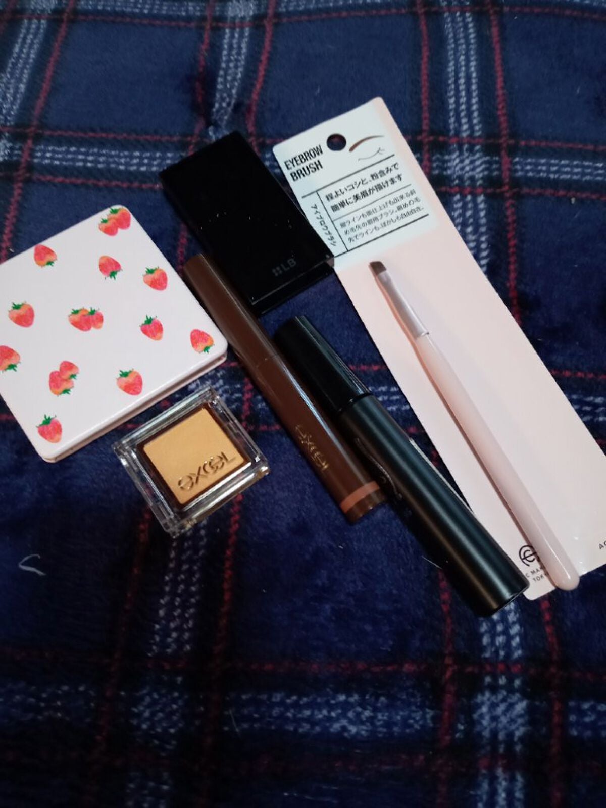 カラフルネイルズ/キャンメイク/マニキュアを使ったクチコミ(6枚目)