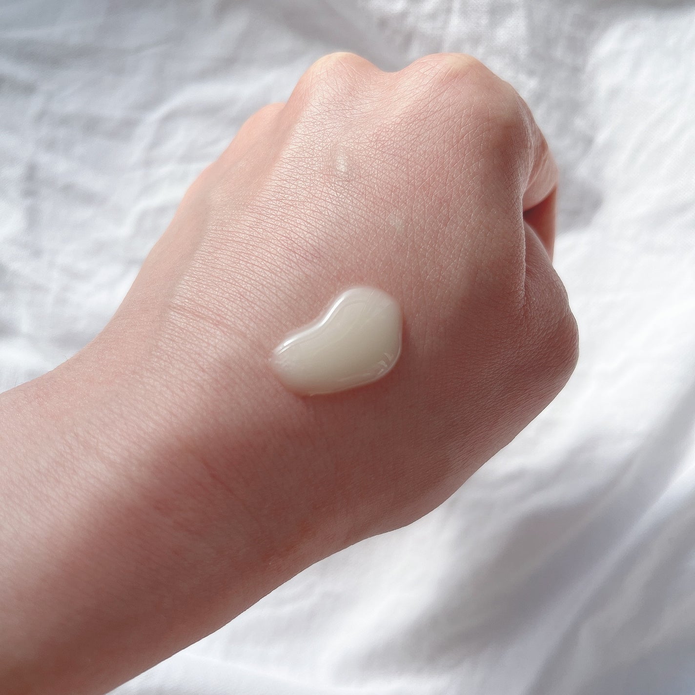 レチノール シカ リペア セラム/innisfree/美容液を使ったクチコミ(4枚目)