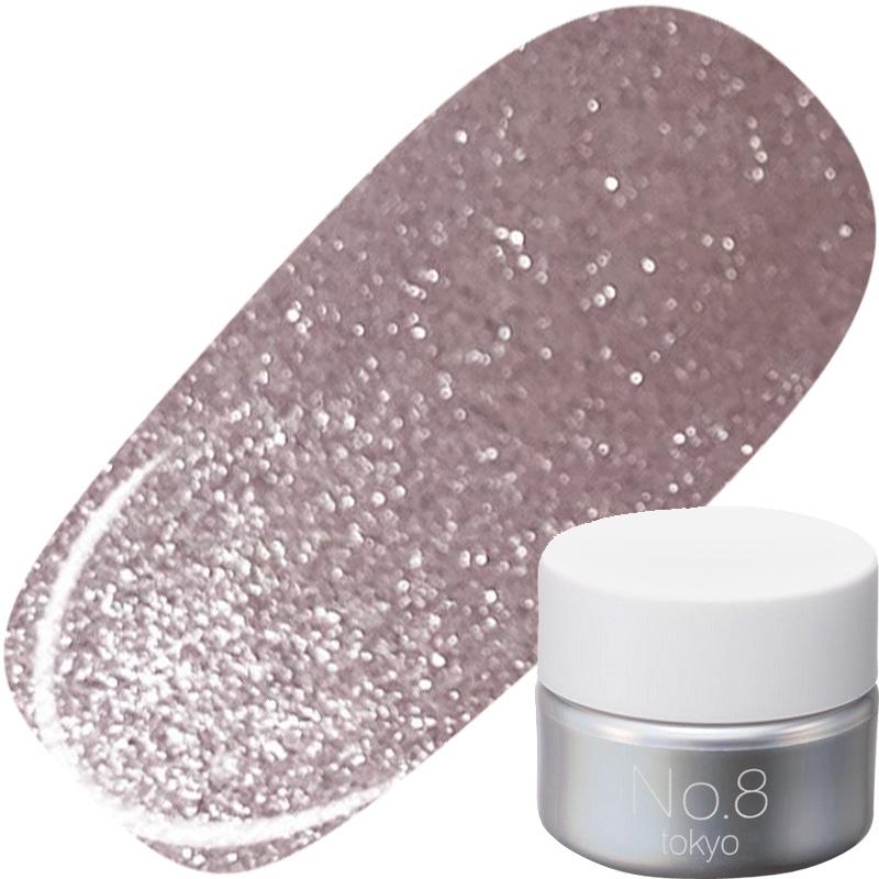 フラッシュジェル ピンクグレージュ