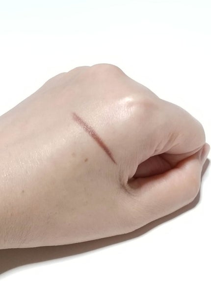 アイブロウワックス/スウィーツ スウィーツ/その他アイブロウを使ったクチコミ(3枚目)