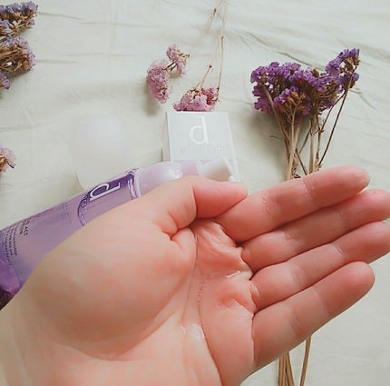 バイタルアクト ローション MB/d プログラム/化粧水を使ったクチコミ(3枚目)