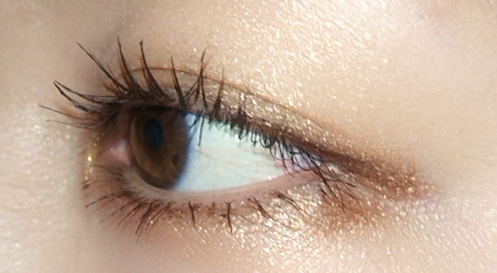 アディクション ザ アイシャドウ/ADDICTION/単色アイシャドウを使ったクチコミ（2枚目）