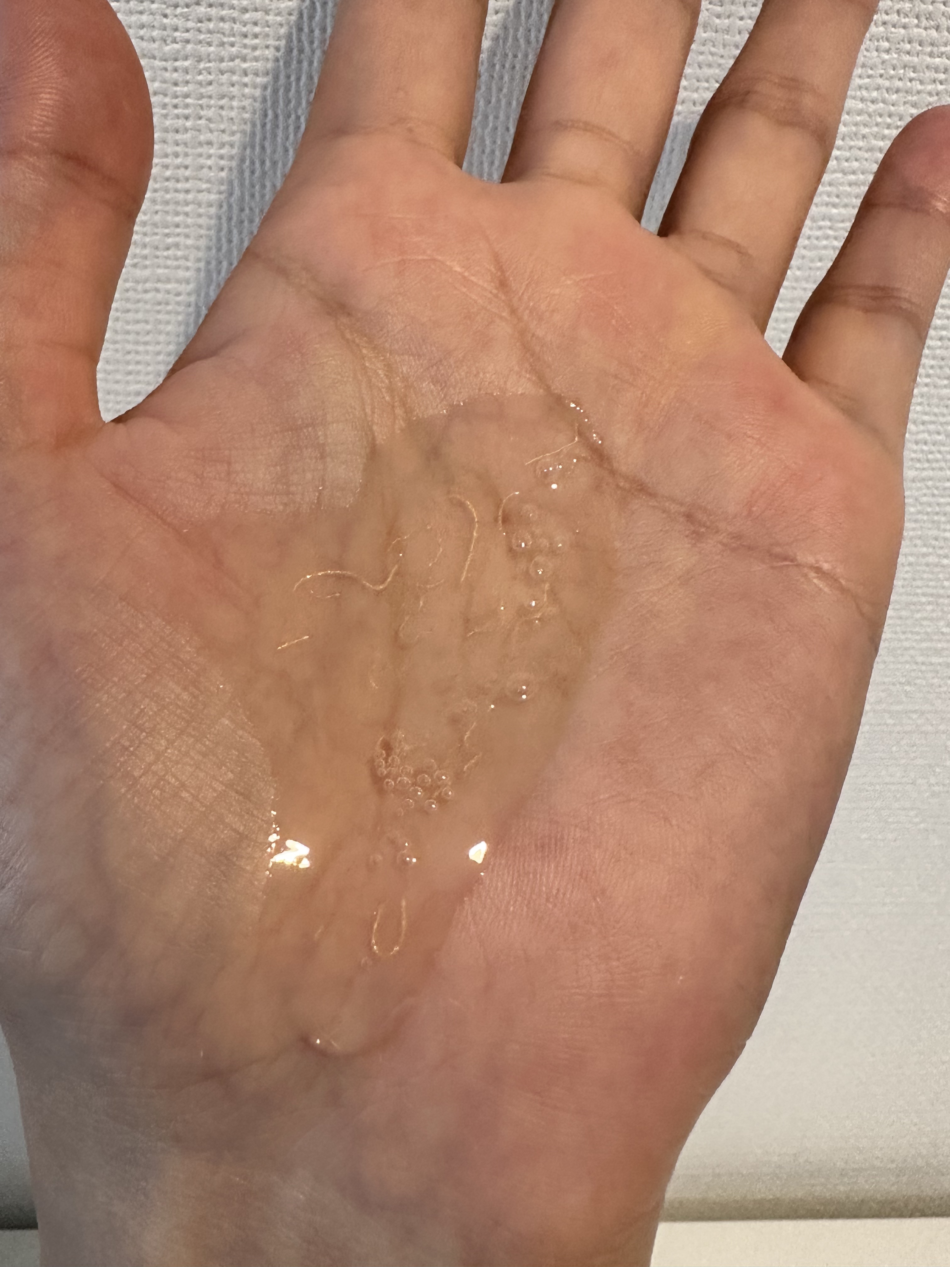 シルクペプチドインテンシブリフティングアンプル/SUNGBOON EDITOR（成分エディター）/美容液を使ったクチコミ（3枚目）