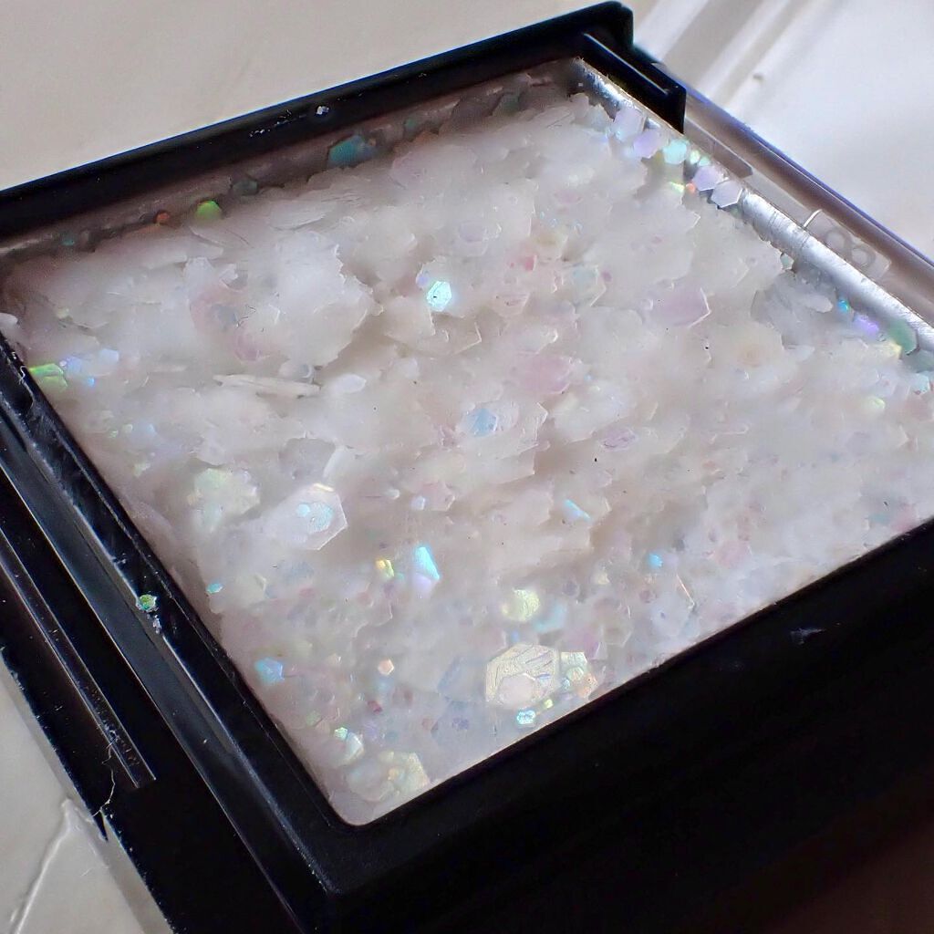 ZEESEA ×PICASSO COLOR EYE SHADOW 単色 B12/ZEESEA/単色アイシャドウを使ったクチコミ（3枚目）