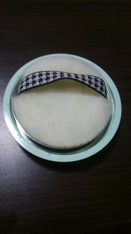 フェイスパウダー 薬用オークル/クリアラスト/プレストパウダーを使ったクチコミ(3枚目)