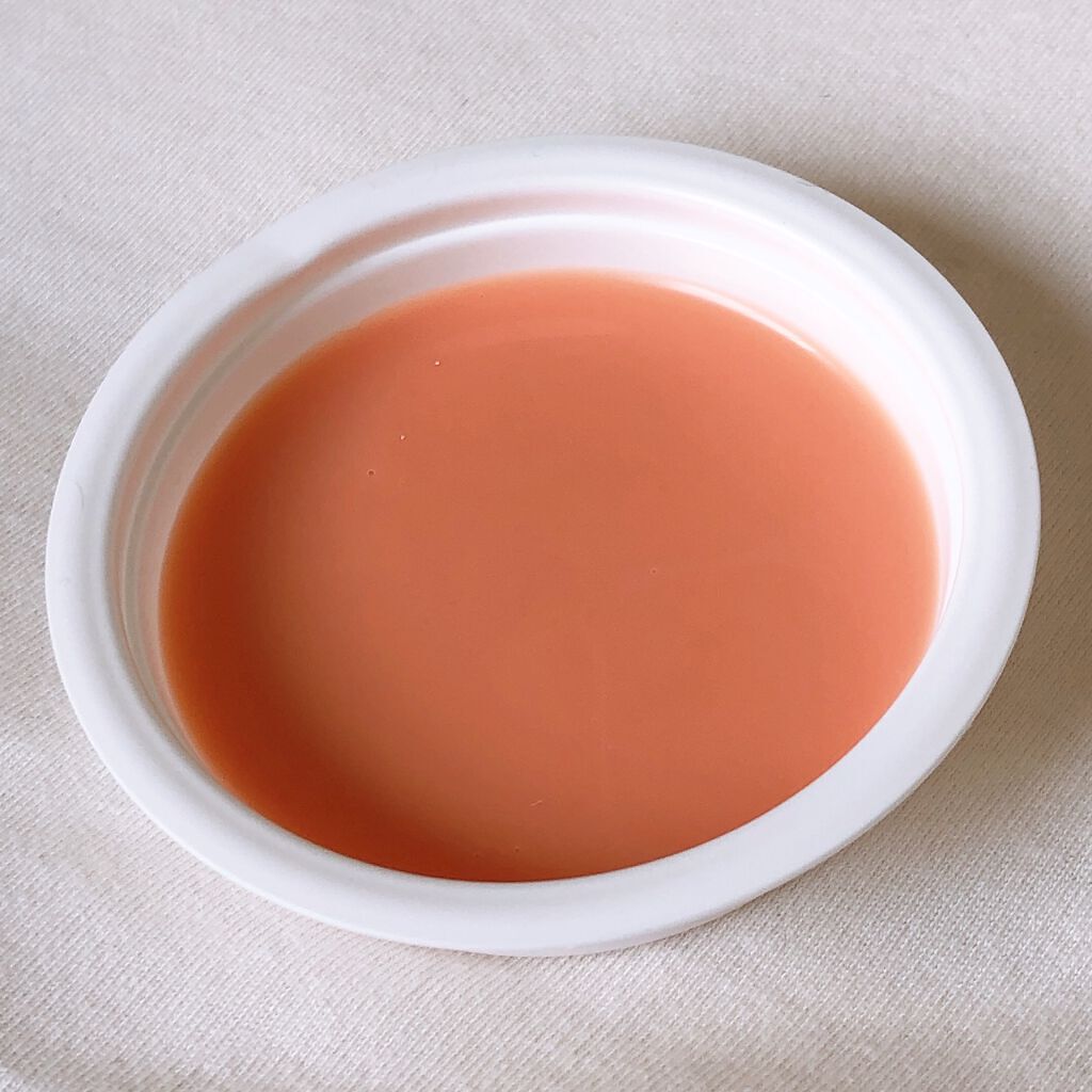 テンスターセシル 脱毛用ブライズワックスNII/テンスター/レッグ・フットケアを使ったクチコミ(4枚目)